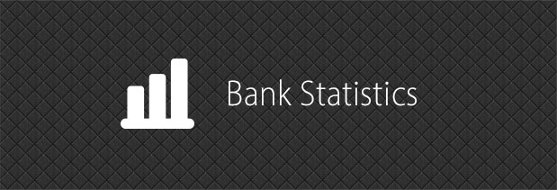Bank Statistics