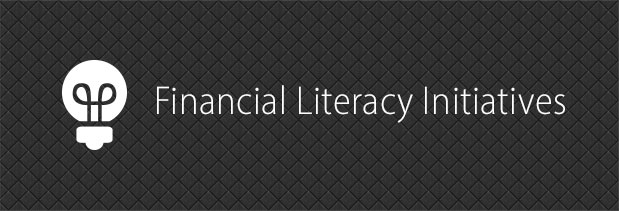 Financial Literacy Initiatives