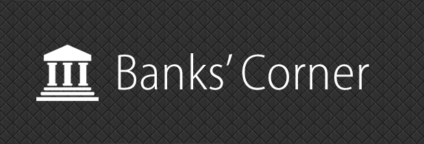 Banks' Corner
